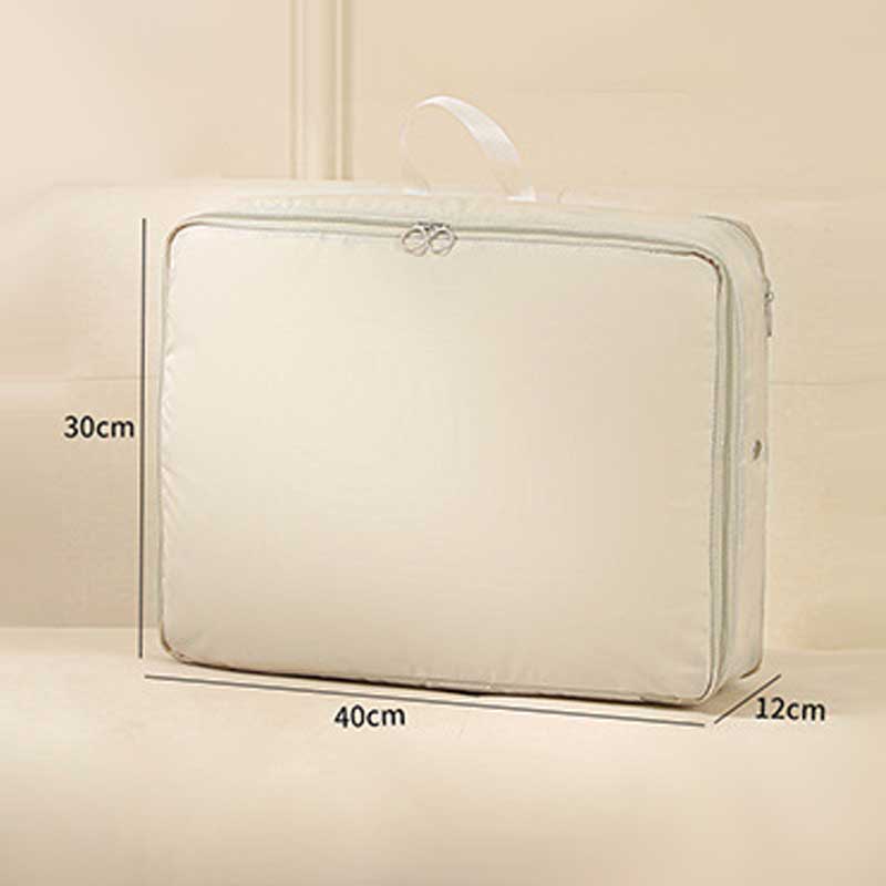 AuraNest Compressie Organizer — Maak Direct Ruimte Vrij - Image 12
