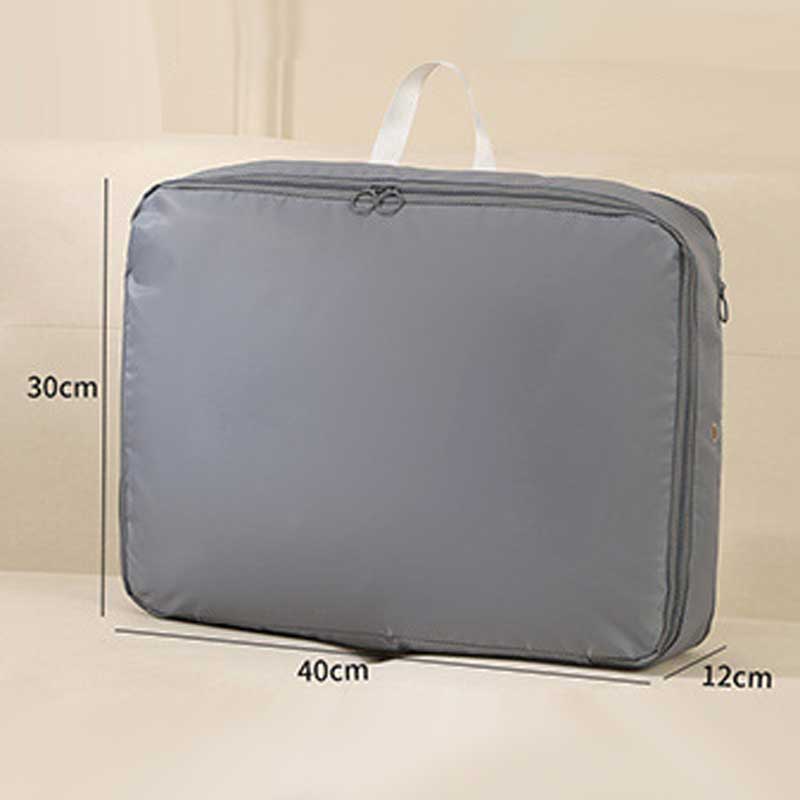 AuraNest Compressie Organizer — Maak Direct Ruimte Vrij - Image 15