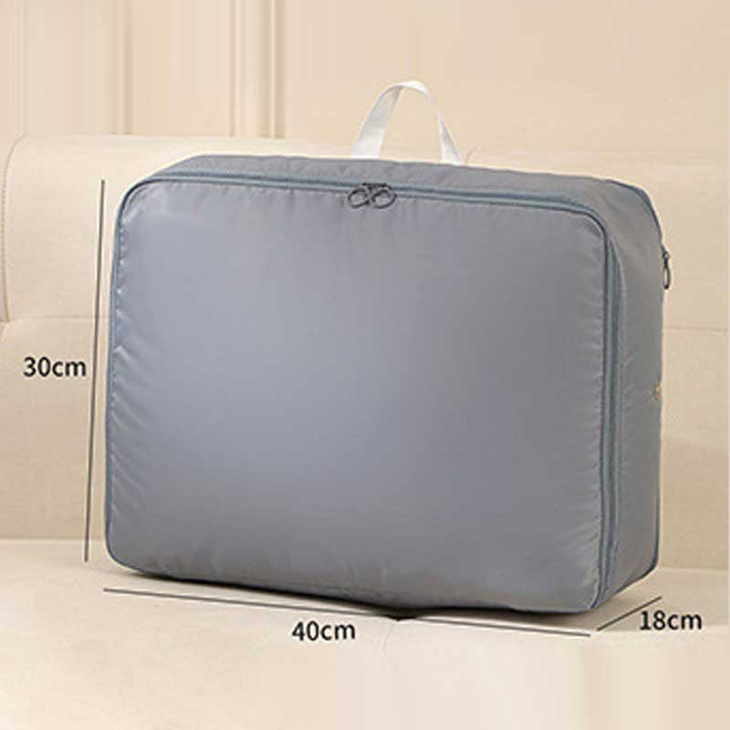 AuraNest Compressie Organizer — Maak Direct Ruimte Vrij - Image 16