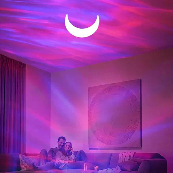 AuroraBeam – Magische Noorderlicht-Projector | 50% KORTING - Image 8