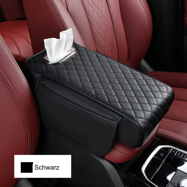 ComfortBox™ - Organiser voor auto-armversnelling - Alles binnen handbereik | 50% KORTING - Image 7
