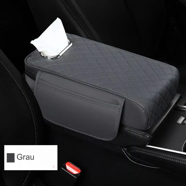 ComfortBox™ - Organiser voor auto-armversnelling - Alles binnen handbereik | 50% KORTING - Image 8