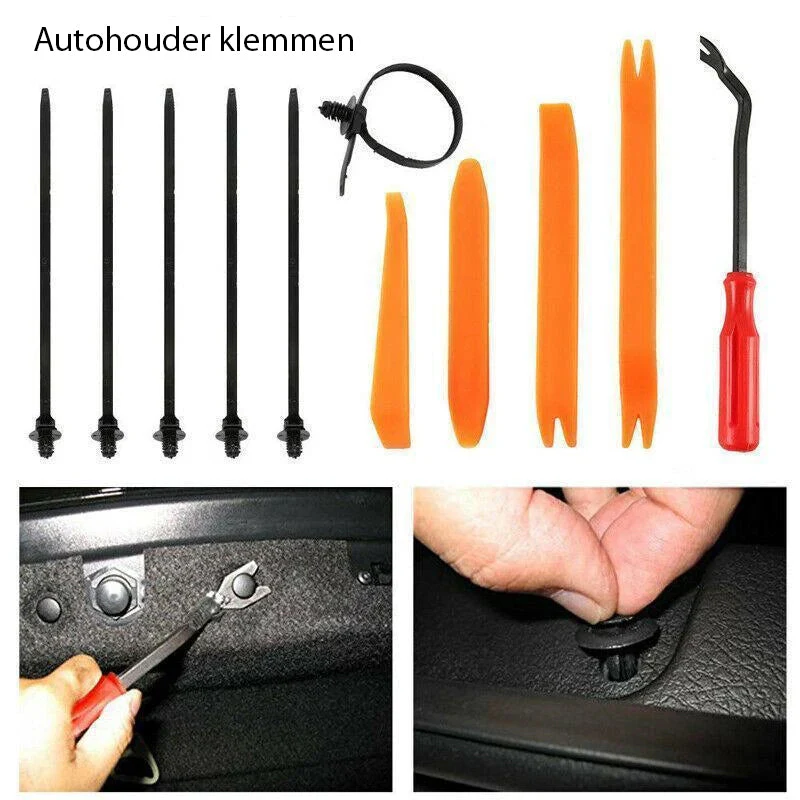 Auto Bevestigingsset - Image 3