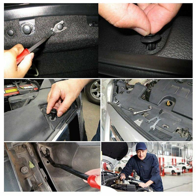 Auto Bevestigingsset - Image 5