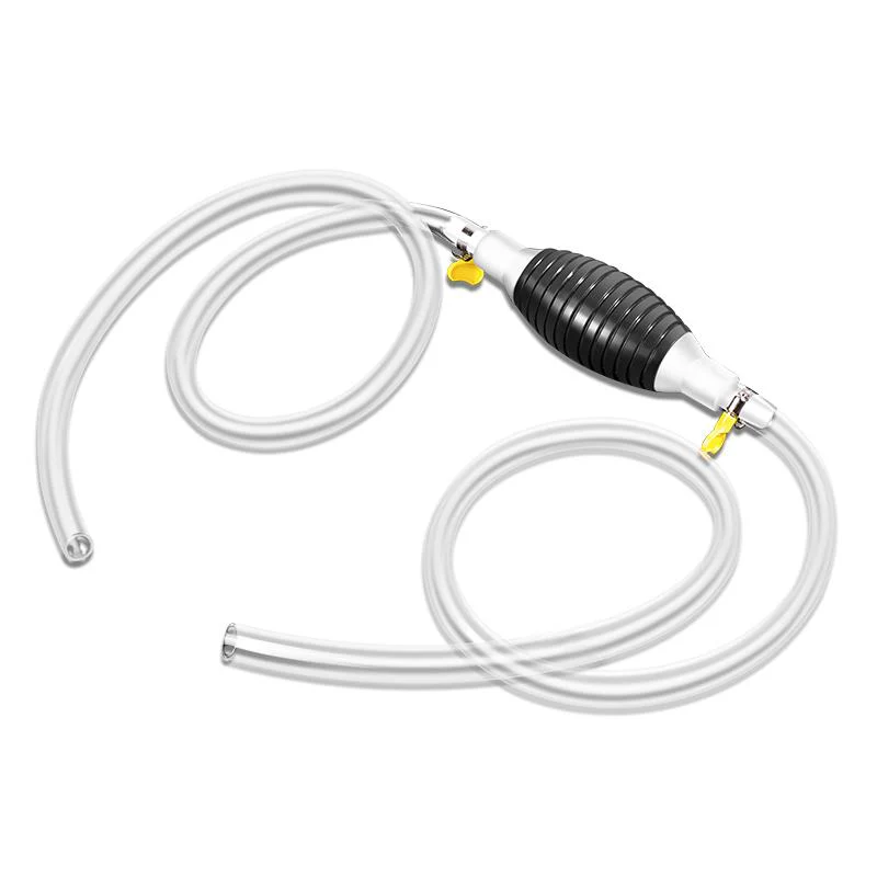 Auto Brandstoftank Zuignap - Image 10