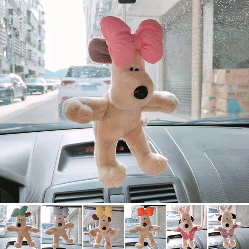 Auto Decoratie Hond - Image 3