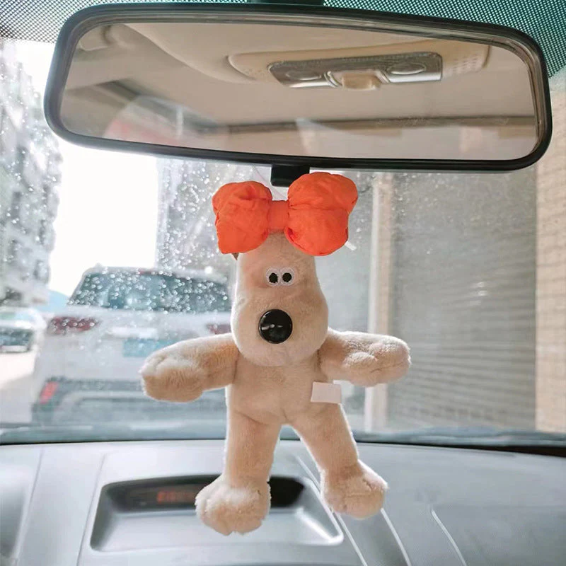 Auto Decoratie Hond - Image 6