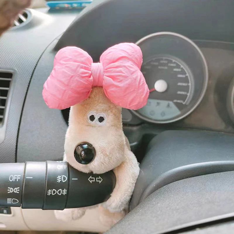 Auto Decoratie Hond - Image 7
