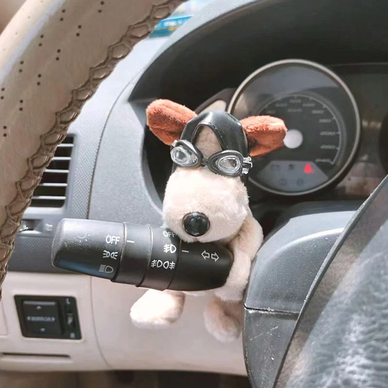 Auto Decoratie Hond - Image 8