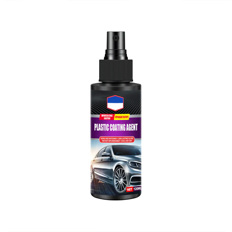 Auto-interieur Leer en kunststof coatingmiddel - Image 10