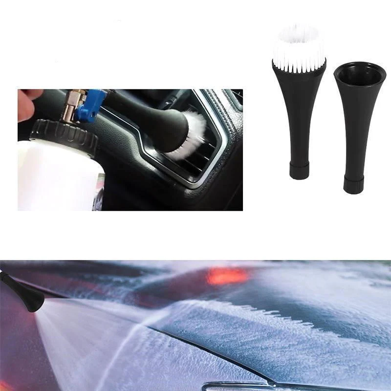 Auto-interieurreiniger (1 set) - Image 3