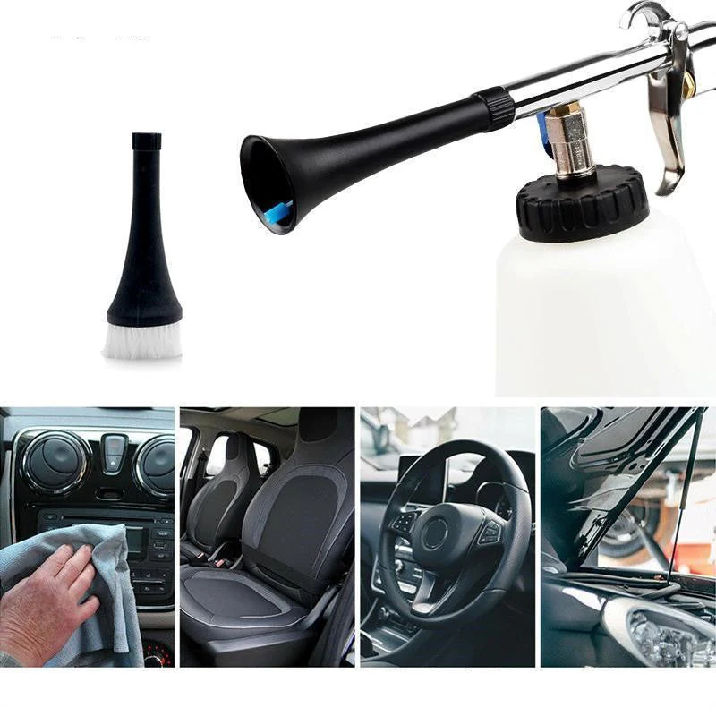 Auto-interieurreiniger (1 set) - Image 7