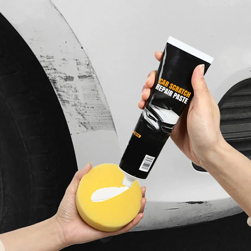 ScratchFix — Auto Reparatie Pasta | 1+1 GRATIS - Image 2