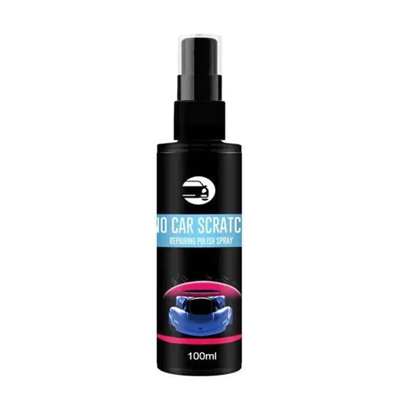 Auto Kras Reparatie Spray - Image 2