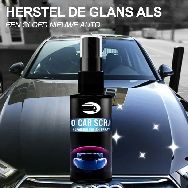 Auto Kras Reparatie Spray - Image 5