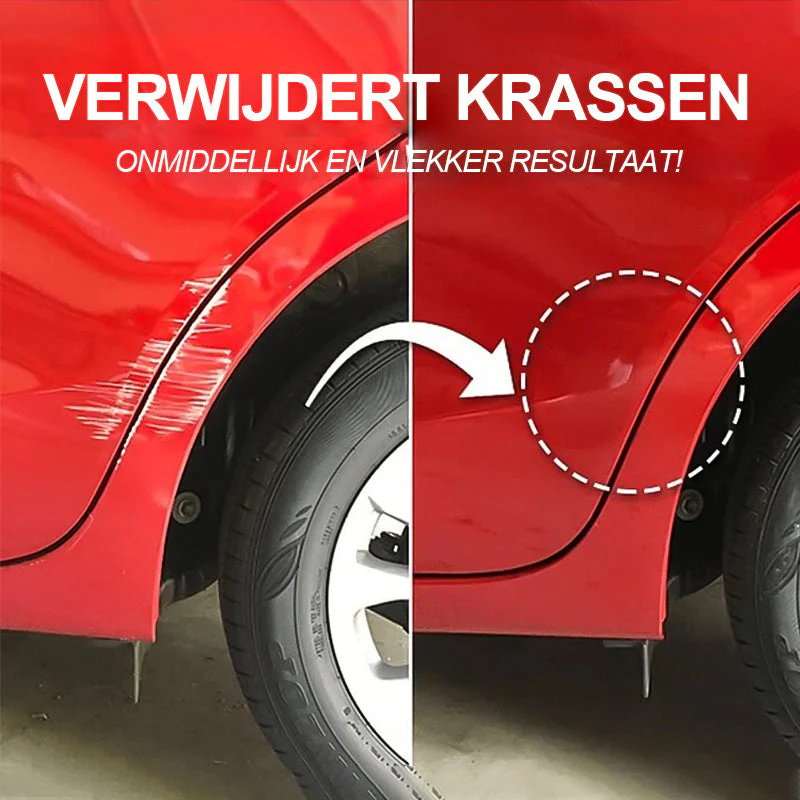 Auto Kras Reparatie Spray - Image 7