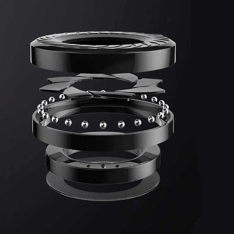 Auto Motor Ontsteking Knop Cover - Image 3