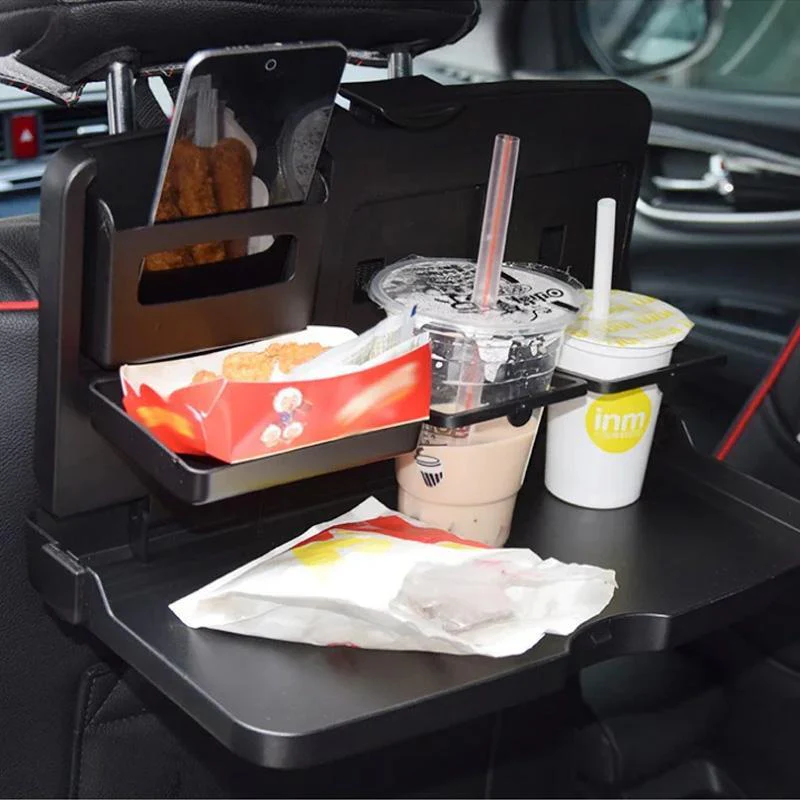 Auto-opslag eettafel - Image 5