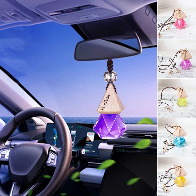 Auto parfum hanger - Image 2