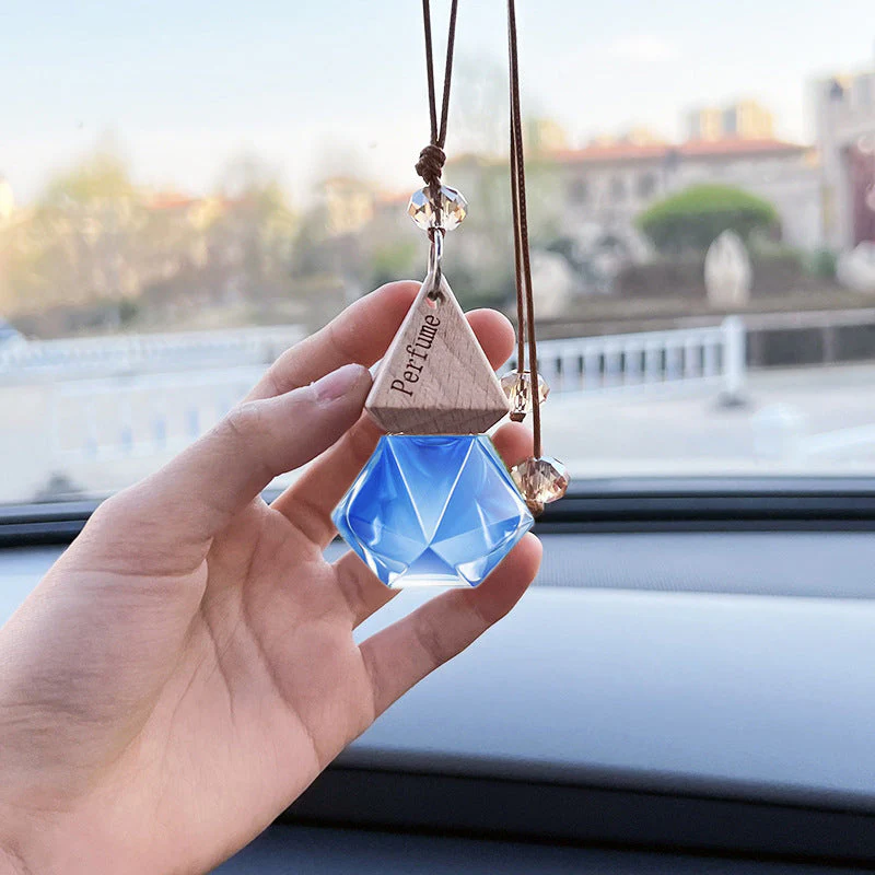 Auto parfum hanger - Image 3