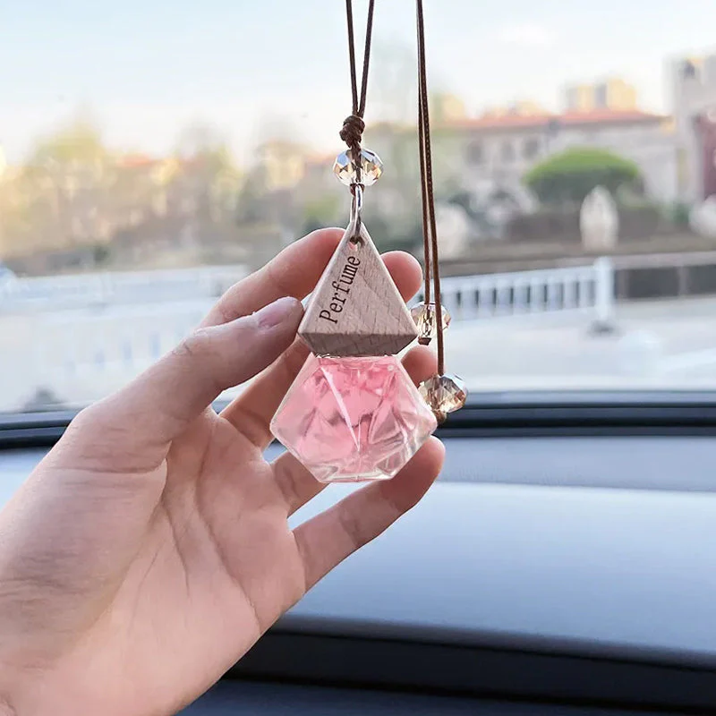 Auto parfum hanger - Image 4