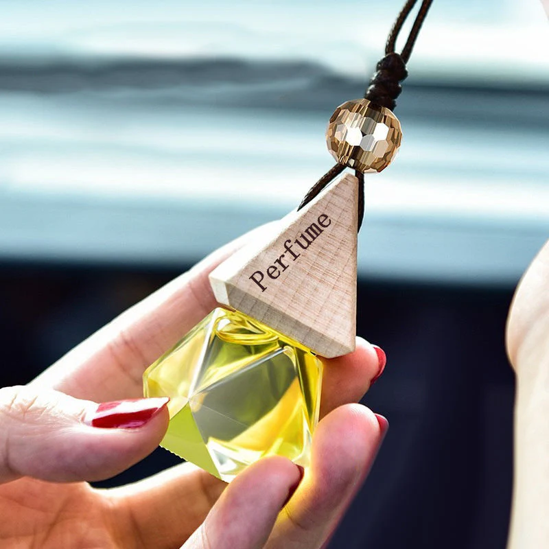 Auto parfum hanger - Image 5
