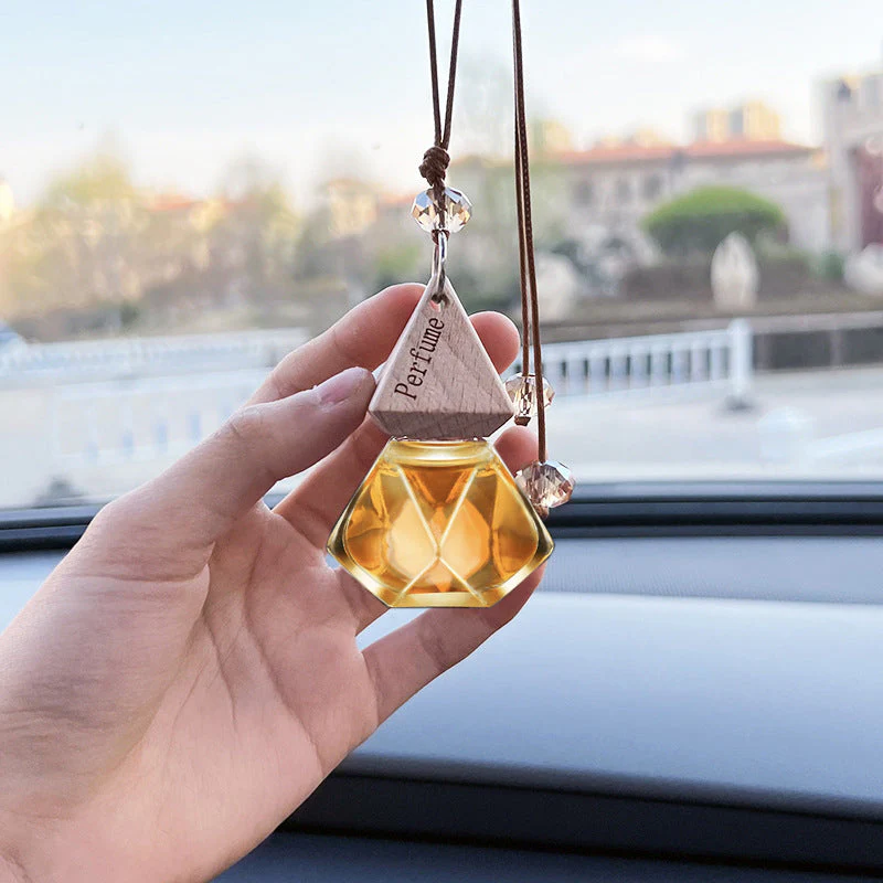 Auto parfum hanger - Image 6