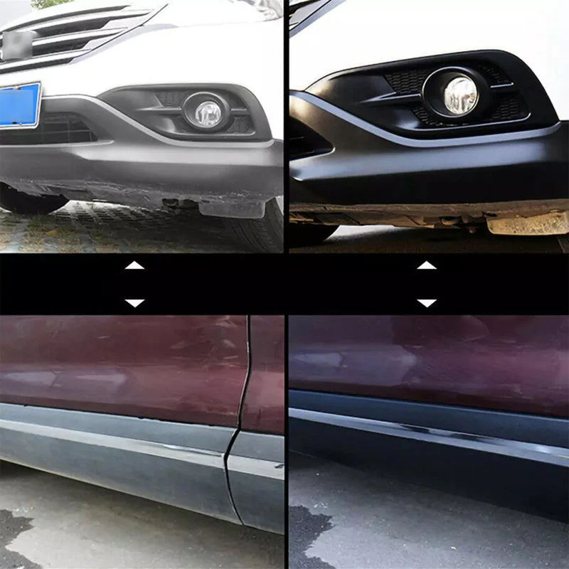 Auto Plastic Plating Opknappen Agent - Image 7
