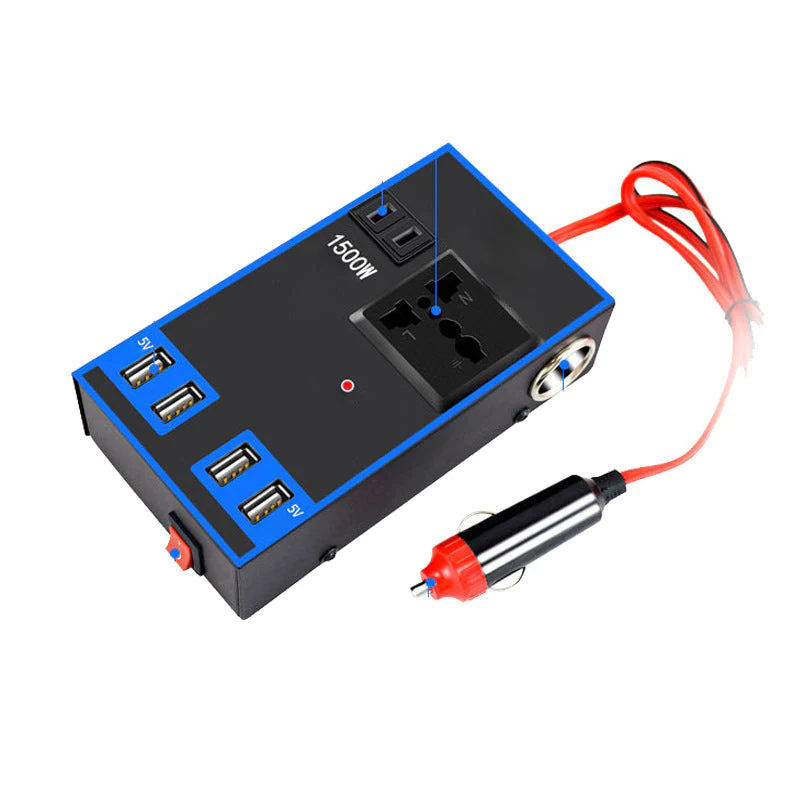 Auto Power Inverter - Image 10