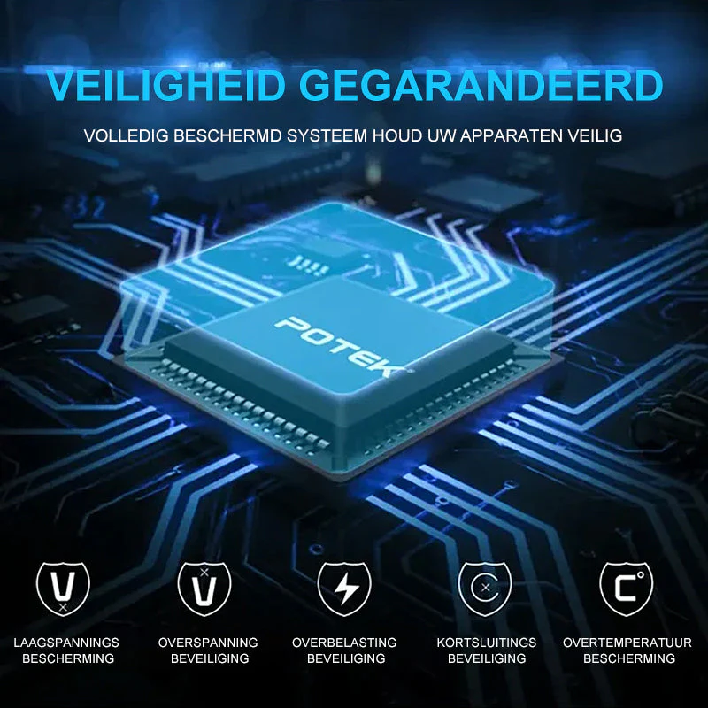 Auto Power Inverter - Image 11
