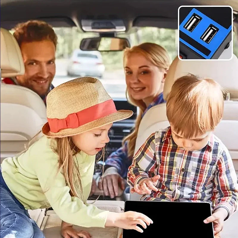 Auto Power Inverter - Image 3