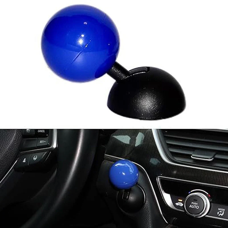 Auto Startknop Schakelaar - Image 12