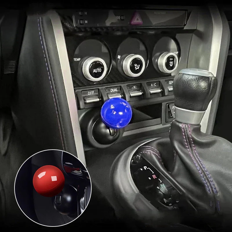 Auto Startknop Schakelaar - Image 3