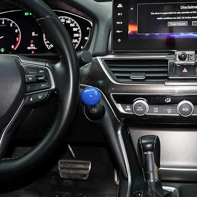 Auto Startknop Schakelaar - Image 5
