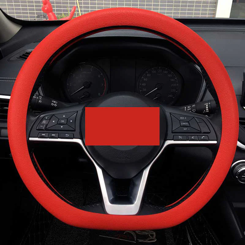 Auto stuur beschermhoes - Image 20