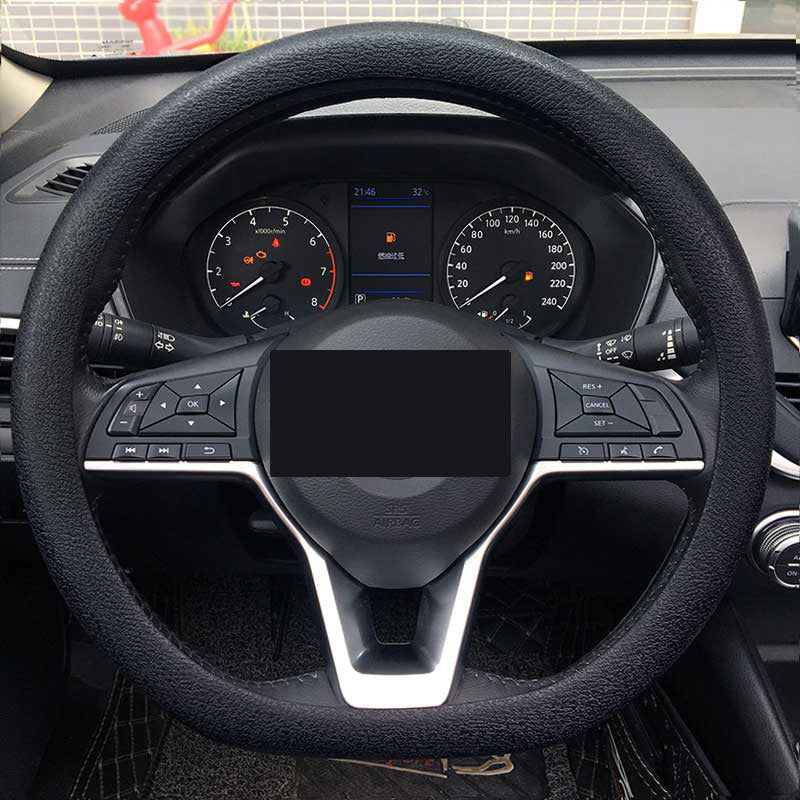 Auto stuur beschermhoes - Image 21