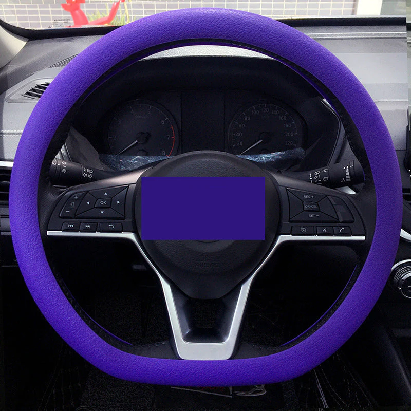 Auto stuur beschermhoes - Image 7