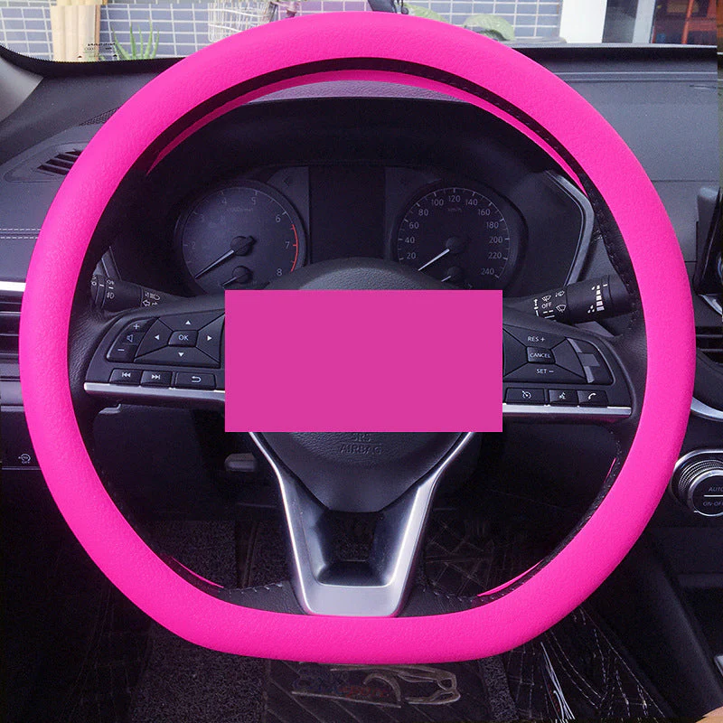 Auto stuur beschermhoes - Image 9