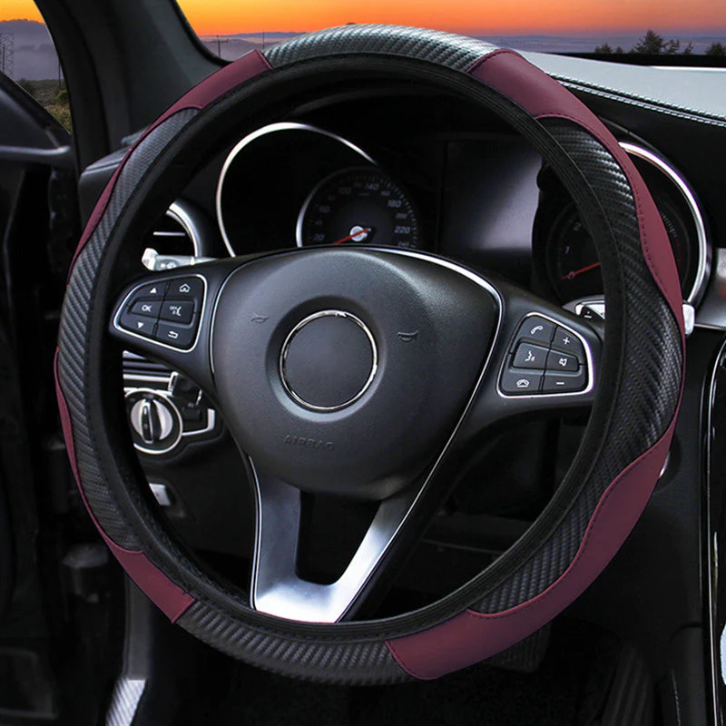 Auto stuurhoes - Image 2