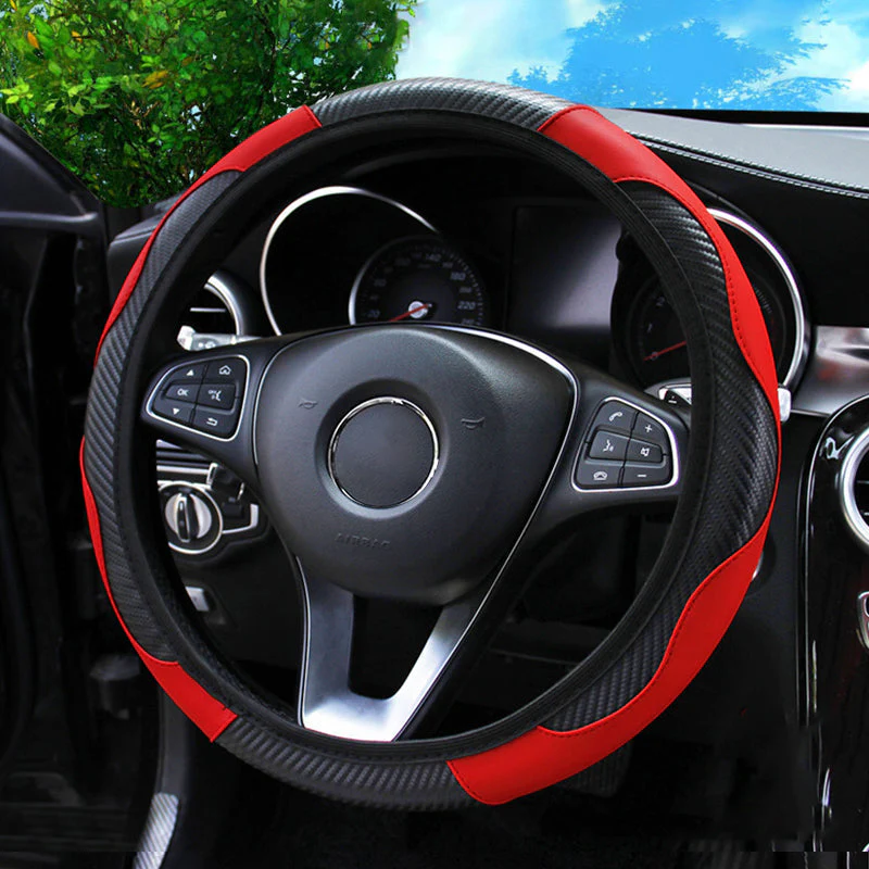 Auto stuurhoes - Image 3