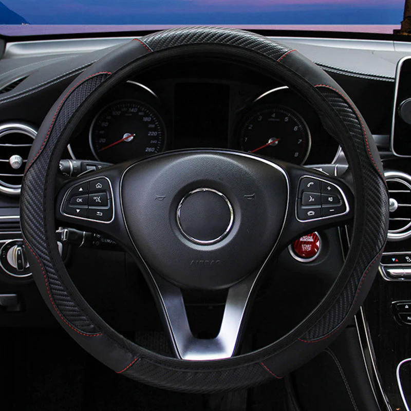 Auto stuurhoes - Image 5