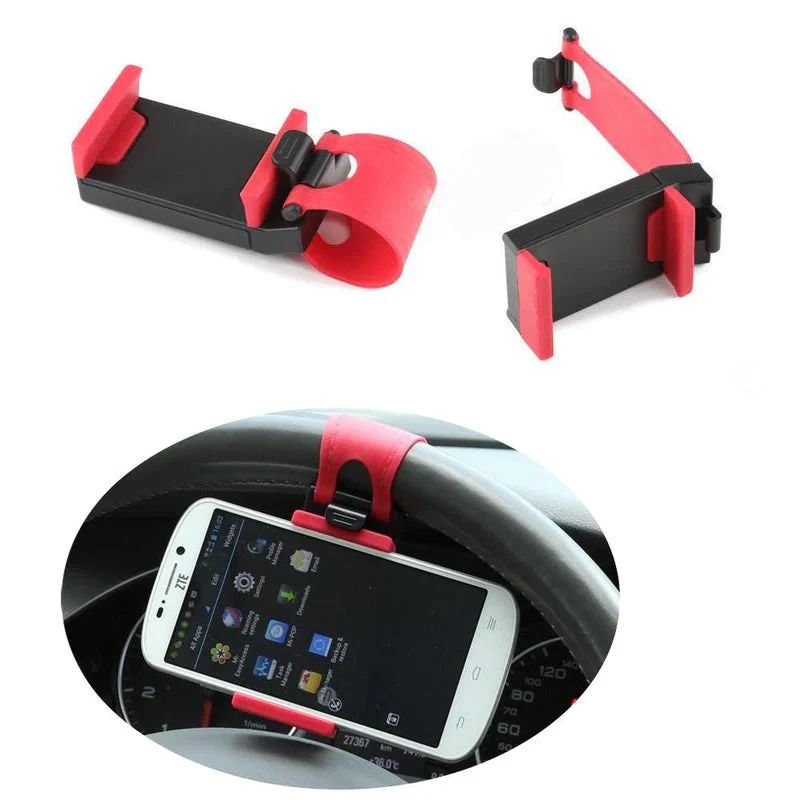 Autobesturing Universele houder voor telefoonhouder - Image 2