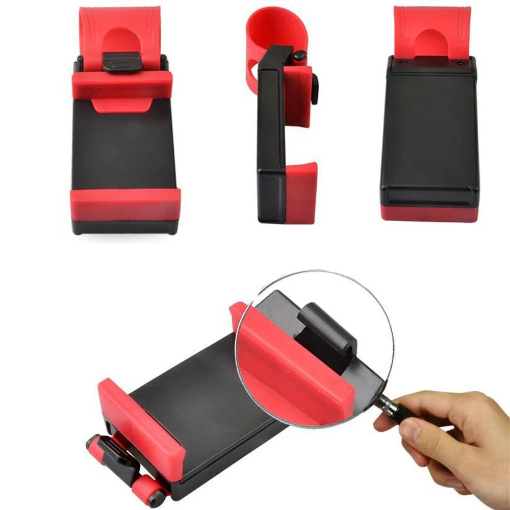 Autobesturing Universele houder voor telefoonhouder - Image 5