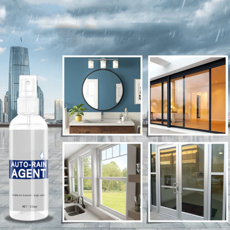 Autoglas waterdichte coating agent - Image 3