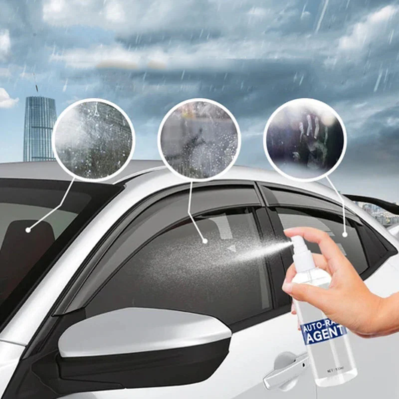 Autoglas waterdichte coating agent - Image 4