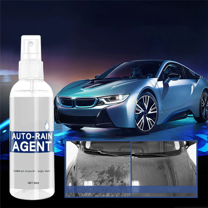 Autoglas waterdichte coating agent - Image 5