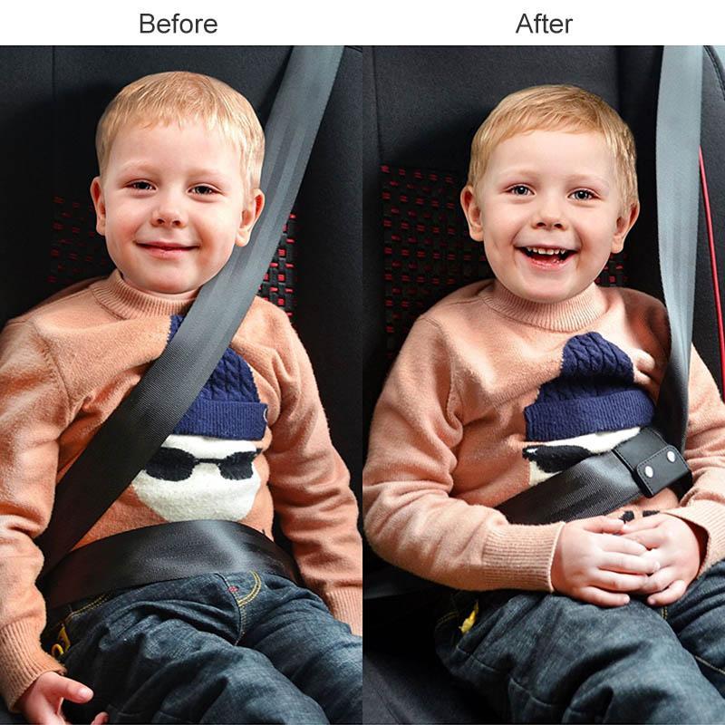 Autogordelversteller voor kinderen en volwassenen - Image 3