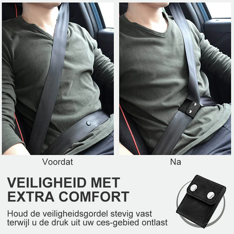 Autogordelversteller voor kinderen en volwassenen - Image 5