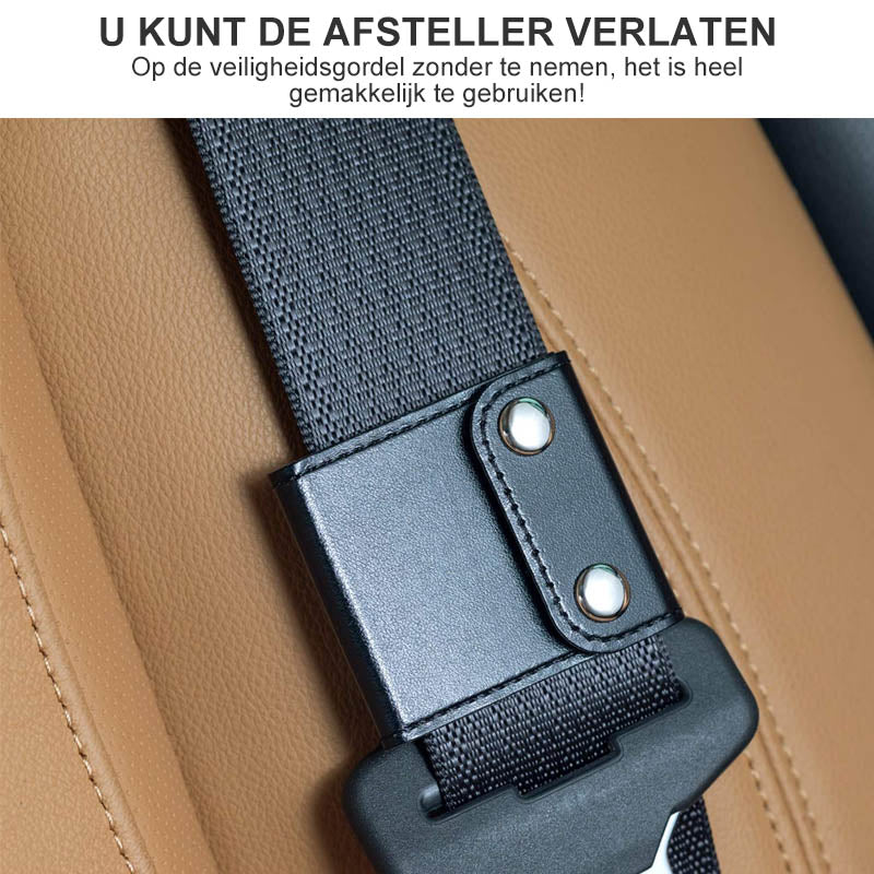 Autogordelversteller voor kinderen en volwassenen - Image 7