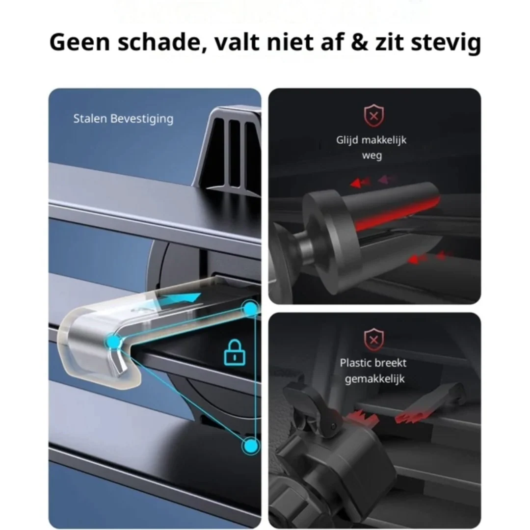 AutoGrip™ - Innovatieve telefoonhouder | 50% KORTING - Image 4